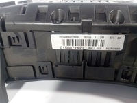 фото thumb №5, Alfa romeo 159 06-11 счетчик приборы obrotomierz оригинальный номер 0156072820