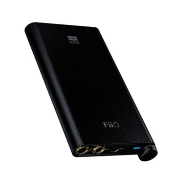 ЦАП/AMP FIIO Q3s AKM 4452 версия 2022 г.