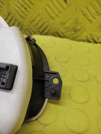 фото thumb №4, Citroen c2 1.4 hdi счетчик приборы 9652008280