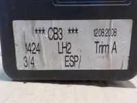 фото thumb №11, 2008r ford c-max mk-2 2.0cdti 135km насос abs 8m51-2c405-aa , a426g