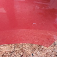 фото thumb №5, Капот кришка двигуна перед renault kadjar