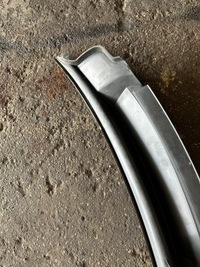 фото thumb №10, Жабо audi a6 c6 2.4 bdw eu 4f1819403