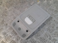 фото thumb №1, Audi a1 8x 10- лампа потолочный перед 8x0947135al