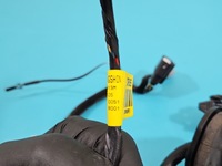 фото thumb №8, Установка джгут двері перед правих kia optima iv 15-20 91610-d4850