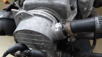 фото thumb №8, Двигун volkswagen seat audi 1.9 tdi двигун ahf 81kw octavia i