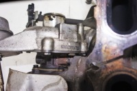 фото thumb №11, Rc093 ford mondeo mk5 2.0d turbosprężarka бі-турбо 53041014876
