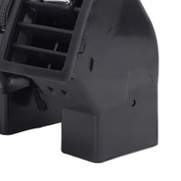 фото thumb №8, Задняя решётка обдув do vw touran 2003-2015