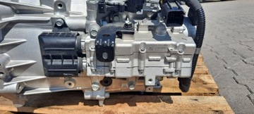 фото thumb №7, Коробка передач автомат kia hyundai dct7 d7uf1 d7gf1 7dct