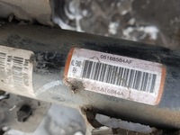 фото thumb №7, Jeep cherokee kl 14-18r 2.0 mtj амортизатор поворотний кулак права перед