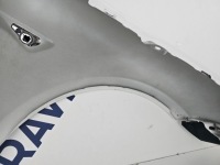 фото thumb №10, Крыло передний левый перед tesla model s