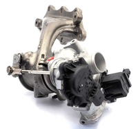 фото thumb №1, Турбіна renault twingo smart forfour 0.9 90 109km 822053