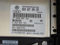 фото thumb №9, Бортовой компьютер коробки передач audi a4 b5 8d0927156cr