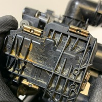 фото thumb №12, Bmw x5 g05 гібрид 45e насос wody 8642559