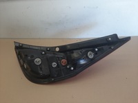 фото thumb №9, Лампа левая задняя hyundai i30 i lift lata 2010-2012 hb 5 дверь