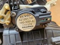 фото thumb №6, Моторчик отопителя механизм впуск воздуха dacia sandero iii