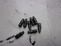 Купити Ford citroen peugeot 1.6 8v t3da dzwigenka коромисло клапанна клапана, фото thumb