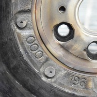 фото thumb №8, Audi a3 s3 8v 2017 зчеплення / комплект