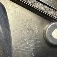 фото thumb №7, Ford mustang vi 2020 жабо передні