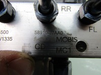 фото thumb №7, Xceed 1.0 21r насос abs блок управления 58910-j7aa0