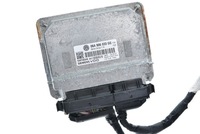 фото thumb №1, Бортовий комп'ютер golf v 1.6 06a906033gg 5wp4034904