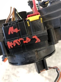 фото thumb №8, Переключатель комбинированный opel astra j 23209882 13500157