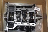 фото thumb №1, Блок двигуна toyota land cruiser 4.5 d4d v8