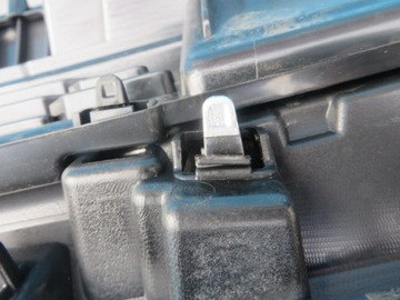 фото thumb №16, Mitsubishi outlander iii рестайлінг sport решітка радіатора решітка