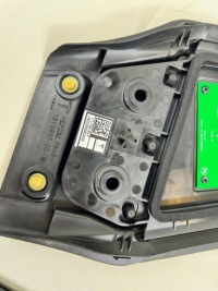 Обшивка стійка з камера ліва сторона tesla model 3 highland 173427500 Зі Шроту, фото thumb