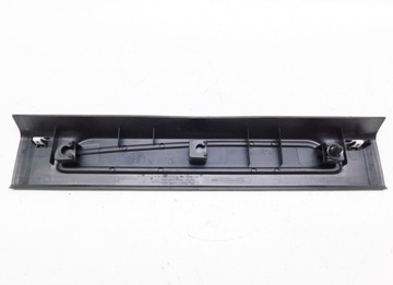 фото thumb №8, Планка накладка пороговая перед - alfa romeo giulia