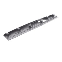 фото thumb №11, Vw golf 8 молдинг внутренняя крышки багажника верхний средняя 5h6867707