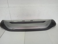 фото thumb №1, Бампер задняя задний ford puma