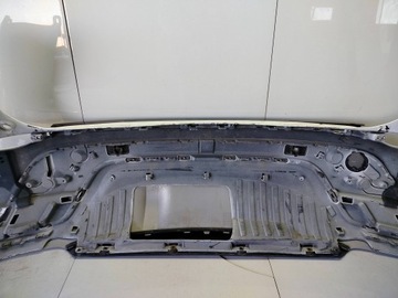 фото thumb №7, Land rover evoque 2 ii 2018- бампер задній