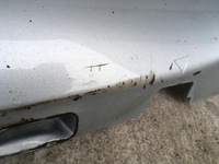 фото thumb №8, Молдинг поріг права jaguar xf x250 07-15 mee