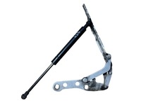 фото thumb №1, Петля амортизатор капот bmw 3 e46 8202688