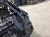 фото thumb №7, Чверть крила задня права сторона audi a3 8v 5-двері sportback 2011-2018 3