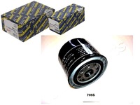 фото thumb №1, Фільтр оливи subaru impreza japanparts