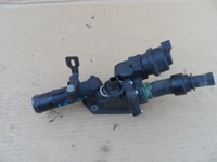 фото thumb №1, Корпус термостата renault clio iv megane 1.5 dci