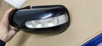 фото thumb №8, Mercedes w203 дзеркало праве 189