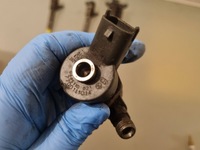 фото thumb №6, Інжектор форсунка renault laguna ii 1.9dci 0445110021