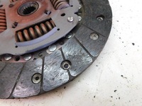 фото thumb №11, Citroen xsara picasso 2.0hdi 03r sprzęło комплектные