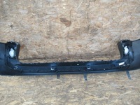 фото thumb №6, Бампер задняя новый renault kangoo ii 08-