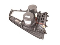 фото thumb №5, Bmw f34 f30 f31 рамка туннель подстаканник 9218925