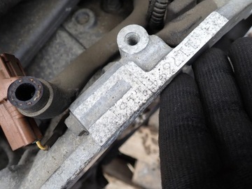 фото thumb №12, Двигатель бензиновый subaru legacy iv рестайлинг 2.0 b 04r ej202 194 957km