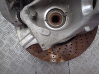 фото thumb №8, Porsche 991 911 4s підвіска перед поворотний кулак важелі диск праве n169