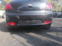 фото thumb №1, Kia ceed i 1k hb 3d бампер задняя