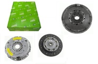 фото thumb №1, Зчеплення колесо двомасовий alfa romeo 159 1.9 jtdm