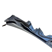 фото thumb №5, Ford mustang vi 2020 жабо передні