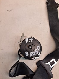 фото thumb №5, Pas безпеки праві зад 3 ряд land rover discovery iii