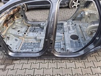 фото thumb №1, Opel crossland x поріг лівий