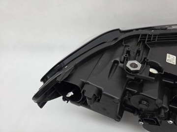фото thumb №7, Bmw 5 g30 g31 lci рестайлинг лампа перед левая полный led тень line 5a388e3